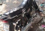TVS Radeon 110 . 2023