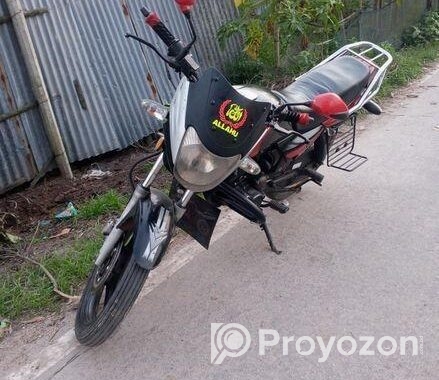 Dayun bike 2020