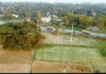 10 Bigha Industrial Land For Sale At Habigonj.