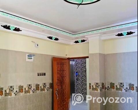 আপনার স্বপ্নের ঠিকানা – Meghna Tower-2 Ready Flat বিক্রয় চলছে!
