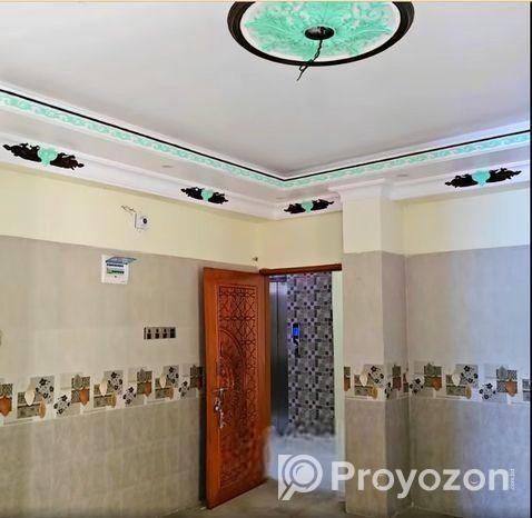 আপনার স্বপ্নের ঠিকানা – Meghna Tower-2 Ready Flat বিক্রয় চলছে!