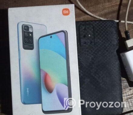 Redmi 10 2022