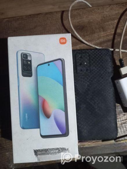 Redmi 10 2022