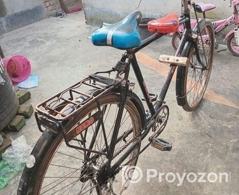 বাই সাইকেল বিক্রি
