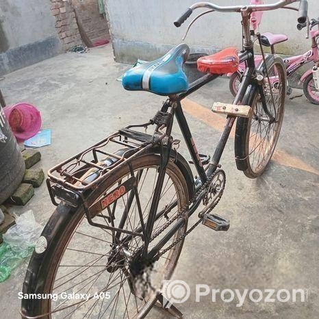 বাই সাইকেল বিক্রি