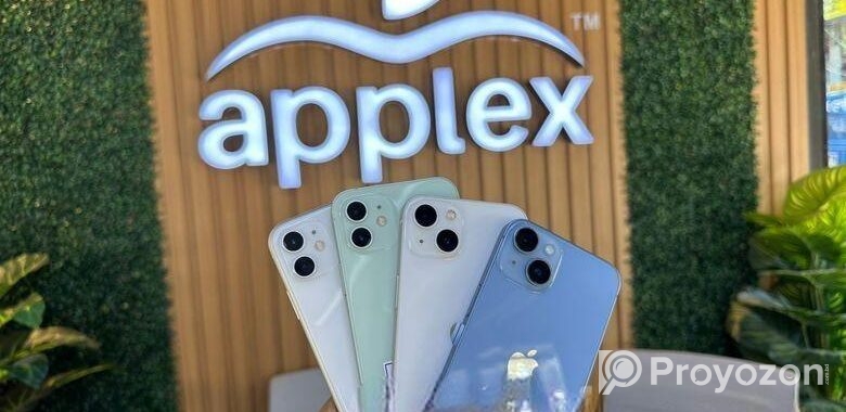 Apple iPhone 13 128 (Used)