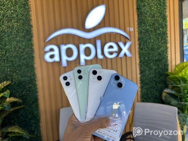 Apple iPhone 13 128 (Used)