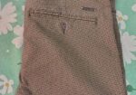 Gabarding Pant