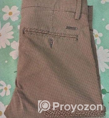 Gabarding Pant