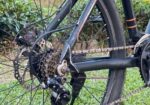 Mustang Bicycle