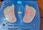 Infrared Blood circulation massager