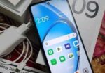 OPPO A60 8/256 (Used)