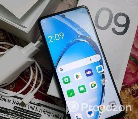 OPPO A60 8/256 (Used)