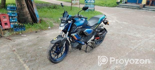 Yamaha FZS V3 . 2020