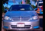 Toyota Corolla . 2003
