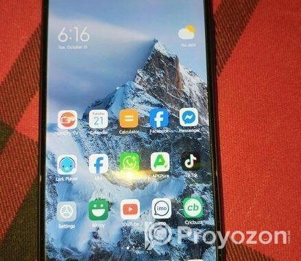 Xiaomi Redmi Note 7 Pro 6/128 (Used)