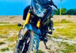 Honda Hornet 2.0 fi abs 2025