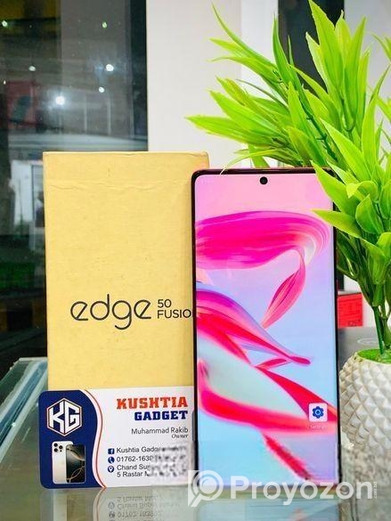 Motorola Edge 50 Fusion (Used)
