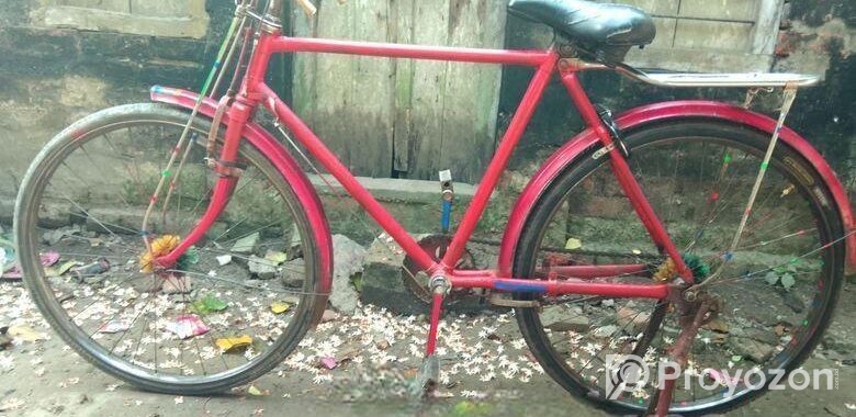 Bicycle for sale