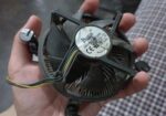 Cpu Cooling Fan