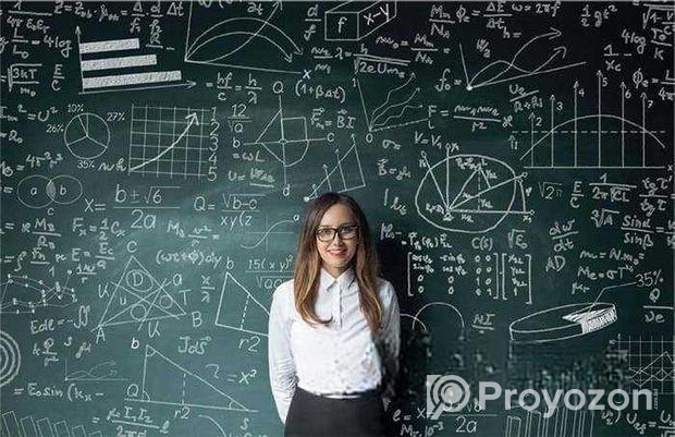 O/A LEVEL MATHEMATICS EXPERT HOME TUTOR@ BANANI