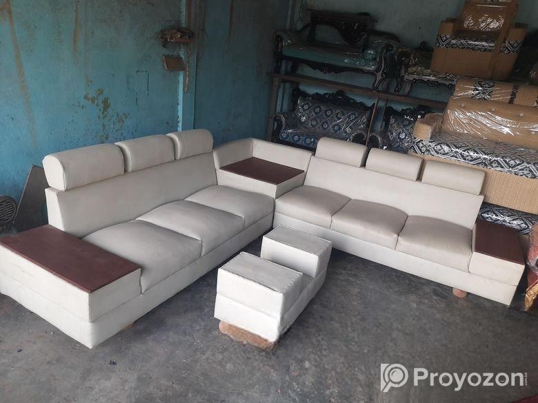 3+3 / এল কর্নার