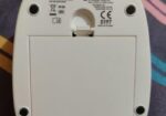 Omron Upper Arm Blood Pressure Monitor