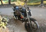 Suzuki Gixxer FI Disc . 2024