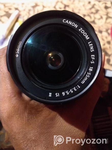 ক্যামেরা বিক্রি করা হবে, যত খুশি চালিয়ে দেখে নিতে পারবেন