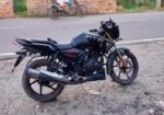 TVS APACHE RTR 150 2016