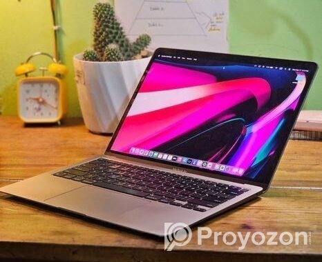 Macbook Air M1