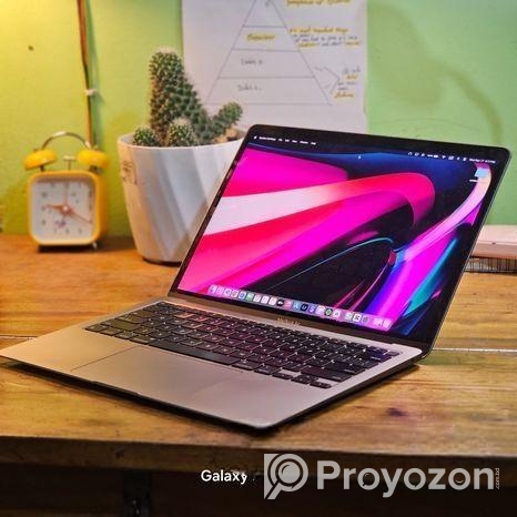 Macbook Air M1
