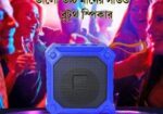 Jovati Speakers Bluetooth Wireless, x-318 speaker