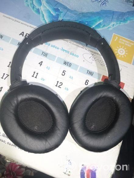 হেডফোনটি সেল হবে