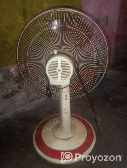 টেবিল ফ্যান!!!