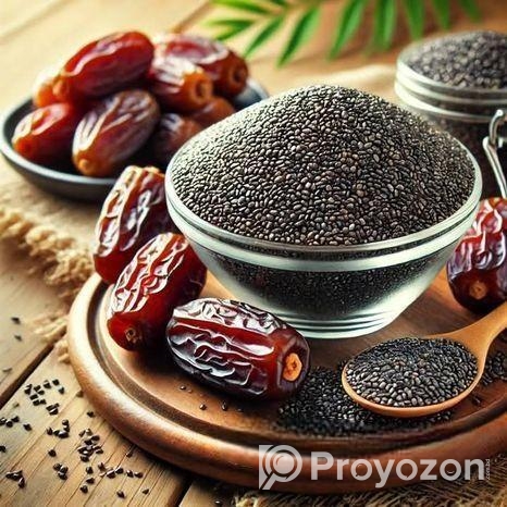 চিয়া সিড