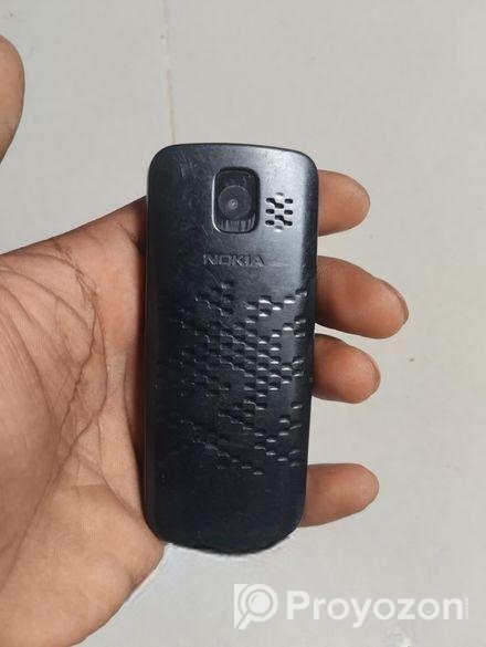 Nokia 110 . (Used)