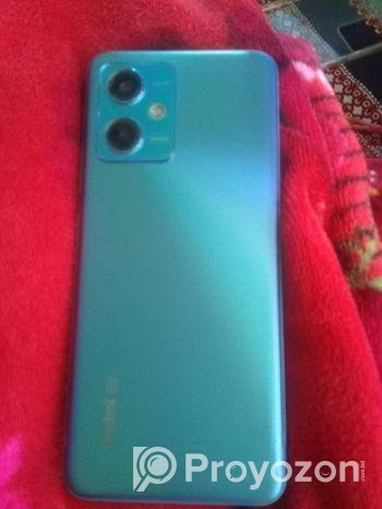 Xiaomi Note 12S 6+2/128 (Used)