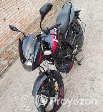 Bajaj Pulsar 150 কুষ্টিয়ার নাম্বার 2022