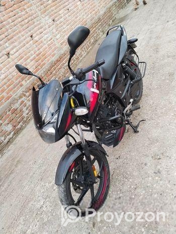 Bajaj Pulsar 150 কুষ্টিয়ার নাম্বার 2022