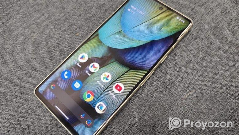 Google Pixel 7 full fresh (Used)