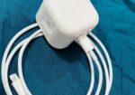 I Phone 20 W Fast Chger