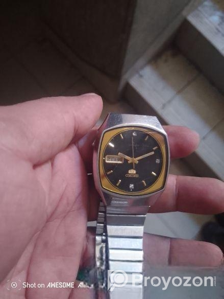 Watch For Sell