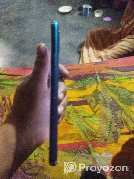 Symphony ATOM 2 gb 32 rom (Used)