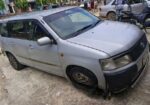 Toyota Probox New papers update 2002
