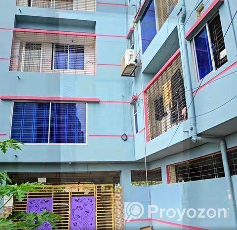 আপনার স্বপ্নের ঠিকানা – Meghna Tower-2 Ready Flat বিক্রয় চলছে!