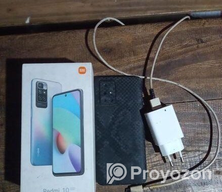 Redmi 10 2022