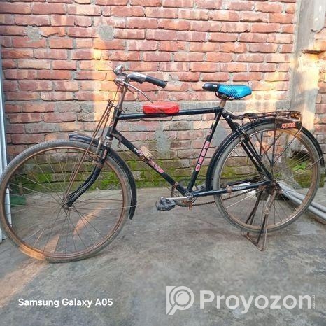 বাই সাইকেল বিক্রি