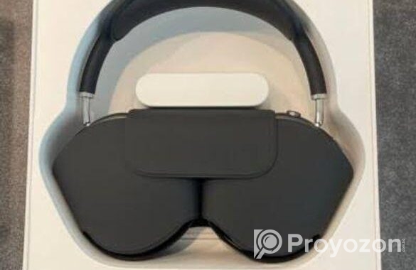 Apple Airpods Max Premium Bluetooth Headphone