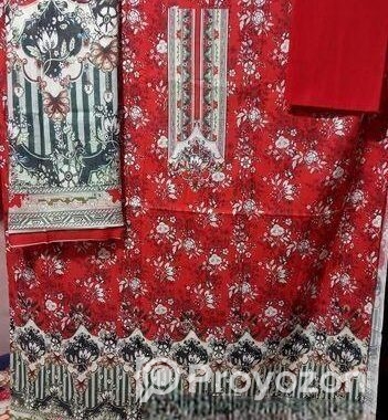 খুব ভালো মানের কাপড়